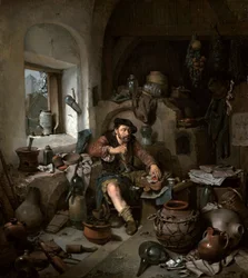 The Alchemist